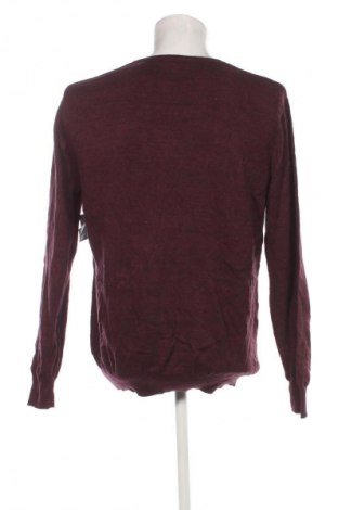 Męski sweter Tarocash, Rozmiar L, Kolor Czerwony, Cena 139,99 zł