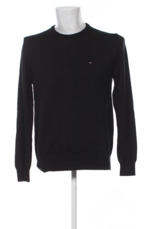 Pulover de bărbați Tom Tailor, Mărime L, Culoare Negru, Preț 373,99 Lei