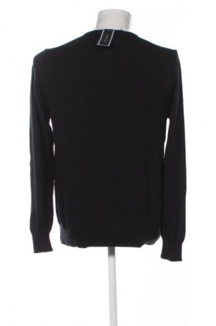 Pulover de bărbați Tom Tailor, Mărime L, Culoare Negru, Preț 373,99 Lei