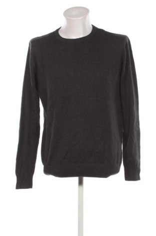 Herrenpullover Tom Tailor, Größe XL, Farbe Grau, Preis € 15,99