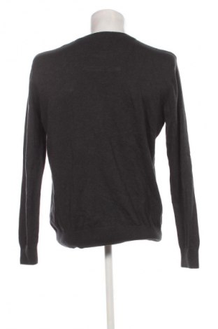 Herrenpullover Tom Tailor, Größe XL, Farbe Grau, Preis € 15,99
