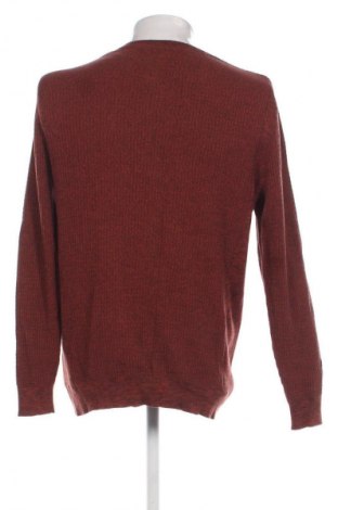 Pánský svetr  Tom Tailor, Velikost XL, Barva Hnědá, Cena  606,00 Kč