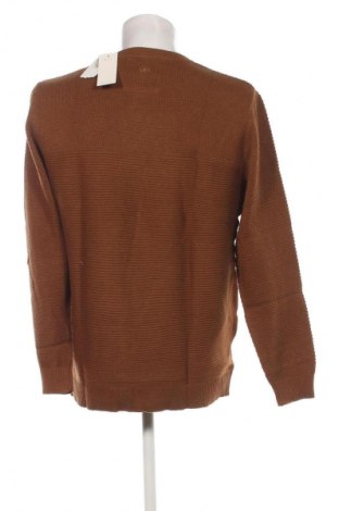 Herrenpullover Tom Tailor, Größe XL, Farbe Braun, Preis € 75,99