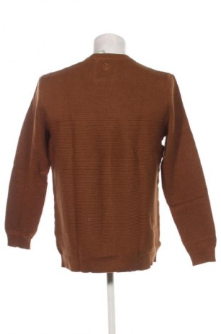 Herrenpullover Tom Tailor, Größe XL, Farbe Braun, Preis € 60,99