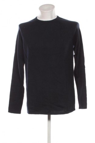 Herrenpullover Tom Tailor, Größe M, Farbe Blau, Preis € 75,99
