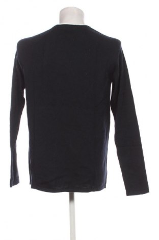 Herrenpullover Tom Tailor, Größe M, Farbe Blau, Preis € 75,99
