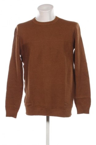 Herrenpullover Tom Tailor, Größe XL, Farbe Braun, Preis € 75,99