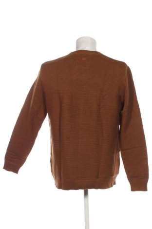 Pánský svetr  Tom Tailor, Velikost XL, Barva Hnědá, Cena  1 429,00 Kč
