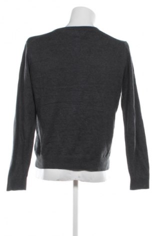 Pánský svetr  Tommy Hilfiger, Velikost L, Barva Šedá, Cena  1 149,00 Kč