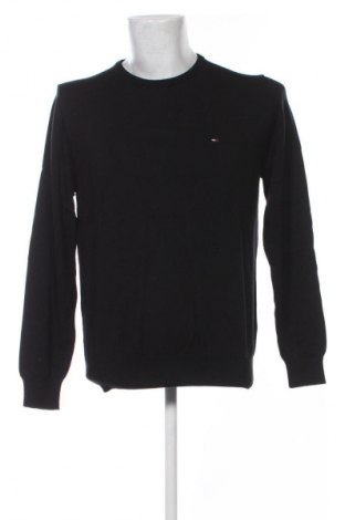 Herrenpullover Tommy Hilfiger, Größe L, Farbe Schwarz, Preis € 142,99