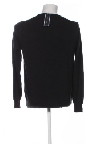 Herrenpullover Tommy Hilfiger, Größe L, Farbe Schwarz, Preis € 142,99