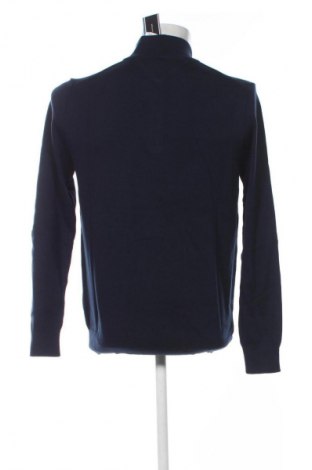 Pulover de bărbați Tommy Hilfiger, Mărime M, Culoare Albastru, Preț 704,99 Lei