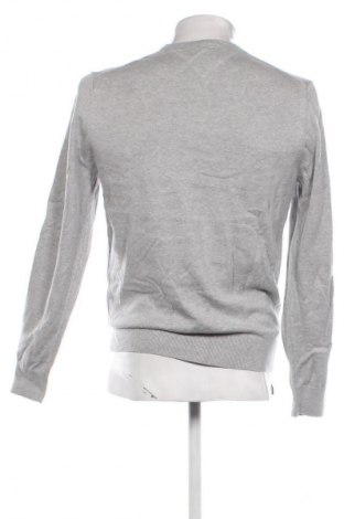 Pánský svetr  Tommy Hilfiger, Velikost M, Barva Šedá, Cena  1 009,00 Kč