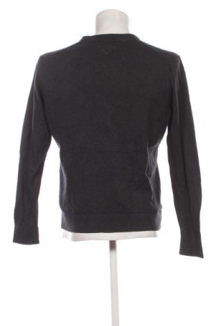 Pánský svetr  Tommy Hilfiger, Velikost M, Barva Šedá, Cena  1 179,00 Kč