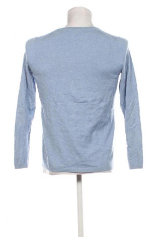 Herrenpullover Tommy Hilfiger, Größe L, Farbe Blau, Preis € 71,99