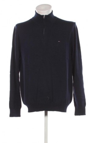 Herrenpullover Tommy Hilfiger, Größe XXL, Farbe Blau, Preis € 142,99