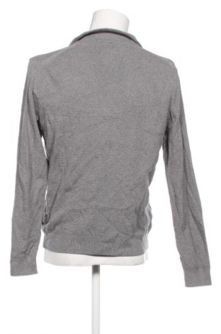 Pánský svetr  Tommy Hilfiger, Velikost L, Barva Šedá, Cena  1 149,00 Kč