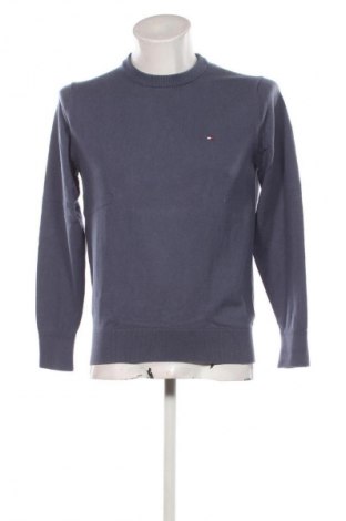 Pánský svetr  Tommy Hilfiger, Velikost M, Barva Modrá, Cena  1 138,00 Kč
