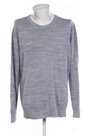 Pánsky sveter  Tommy Jeans, Veľkosť XXL, Farba Viacfarebná, Cena  43,95 €