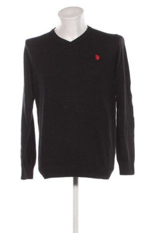 Herrenpullover U.S. Polo Assn., Größe XXL, Farbe Schwarz, Preis € 78,99