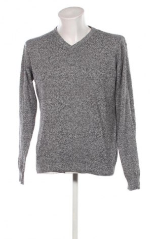 Pánský svetr  Unbranded, Velikost L, Barva Šedá, Cena  259,00 Kč