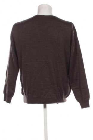 Pánský svetr  Unbranded, Velikost L, Barva Hnědá, Cena  199,00 Kč