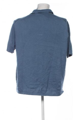 Ανδρικό πουλόβερ Unbranded, Μέγεθος XXL, Χρώμα Μπλέ, Τιμή 35,99 €