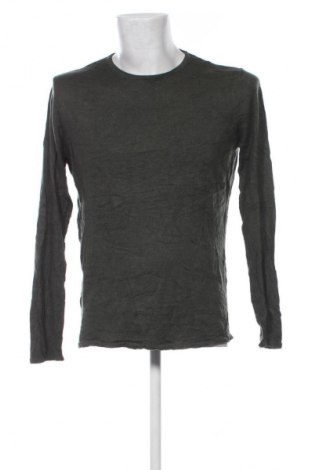 Ανδρικό πουλόβερ Unbranded, Μέγεθος M, Χρώμα Πράσινο, Τιμή 10,99 €