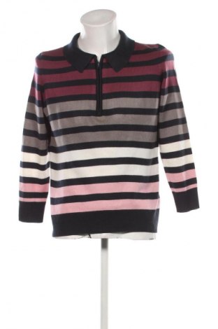 Herrenpullover Unbranded, Größe M, Farbe Mehrfarbig, Preis € 11,99