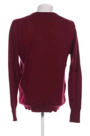 Pánský svetr  Unbranded, Velikost XL, Barva Červená, Cena  189,00 Kč