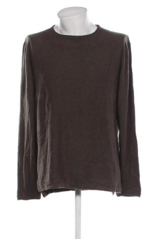 Herrenpullover Unbranded, Größe XL, Farbe Grün, Preis € 12,99