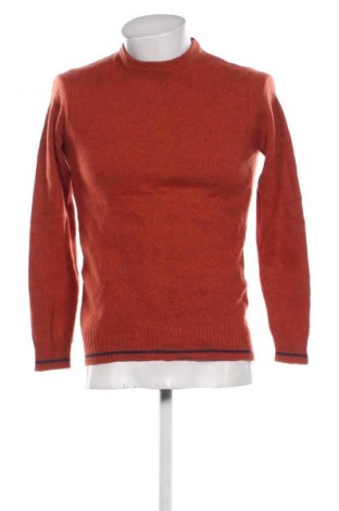 Pánský svetr  Unbranded, Velikost S, Barva Oranžová, Cena  259,00 Kč