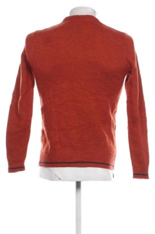 Pánský svetr  Unbranded, Velikost S, Barva Oranžová, Cena  259,00 Kč