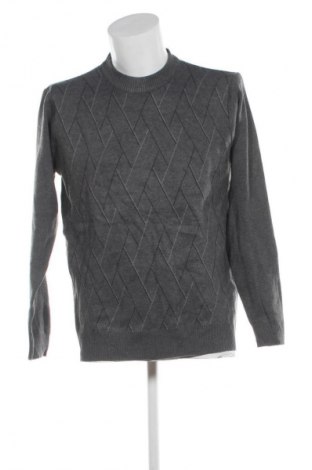 Herrenpullover Unbranded, Größe 3XL, Farbe Grau, Preis € 18,99