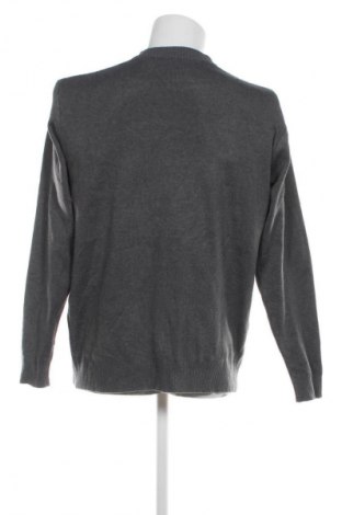 Herrenpullover Unbranded, Größe 3XL, Farbe Grau, Preis € 18,99
