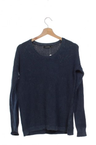 Ανδρικό πουλόβερ Unbranded, Μέγεθος XS, Χρώμα Μπλέ, Τιμή 11,99 €
