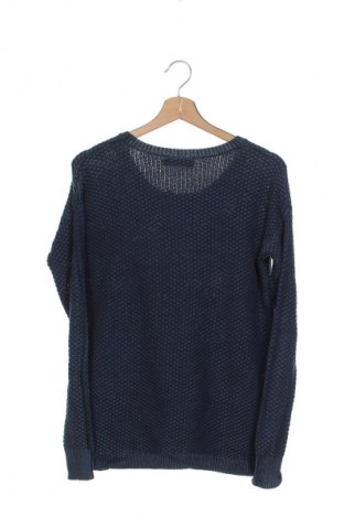 Ανδρικό πουλόβερ Unbranded, Μέγεθος XS, Χρώμα Μπλέ, Τιμή 11,99 €