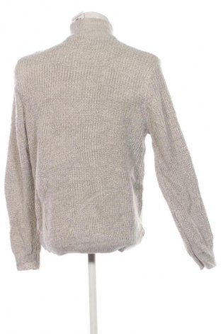 Herrenpullover Unbranded, Größe L, Farbe Grau, Preis € 8,99