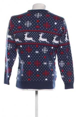 Herrenpullover Unbranded, Größe M, Farbe Mehrfarbig, Preis € 12,99