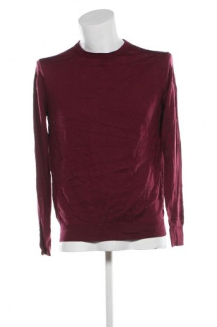 Pánský svetr  Unbranded, Velikost XL, Barva Fialová, Cena  349,00 Kč
