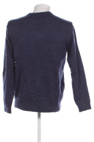 Ανδρικό πουλόβερ Unbranded, Μέγεθος XL, Χρώμα Μπλέ, Τιμή 9,99 €