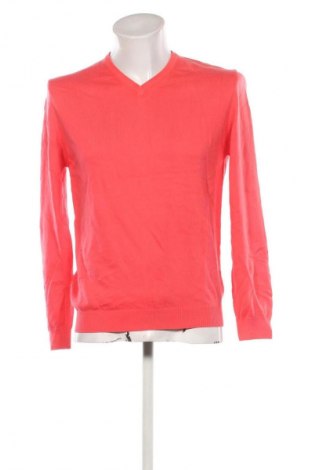Herrenpullover Unbranded, Größe M, Farbe Rosa, Preis € 16,99