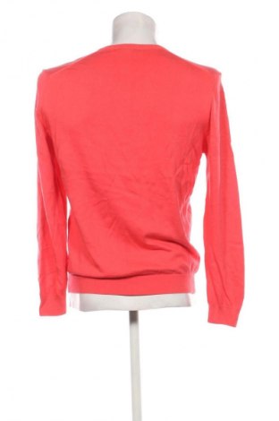 Herrenpullover Unbranded, Größe M, Farbe Rosa, Preis € 16,99