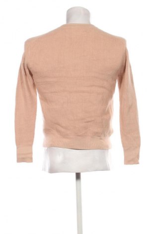 Ανδρικό πουλόβερ Unbranded, Μέγεθος M, Χρώμα  Μπέζ, Τιμή 13,99 €