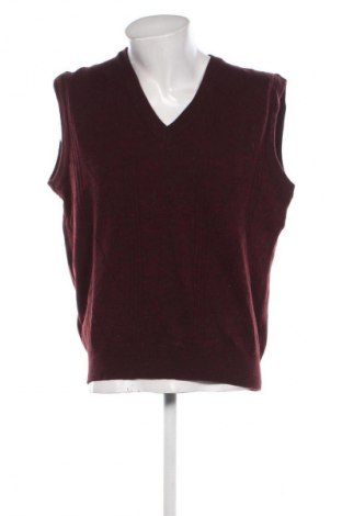 Pánský svetr  Unbranded, Velikost XXL, Barva Červená, Cena  445,00 Kč