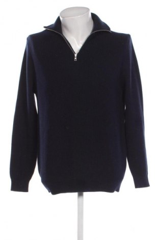 Pánský svetr  Unbranded, Velikost XL, Barva Modrá, Cena  443,00 Kč