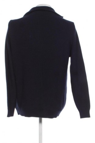 Pánský svetr  Unbranded, Velikost XL, Barva Modrá, Cena  443,00 Kč