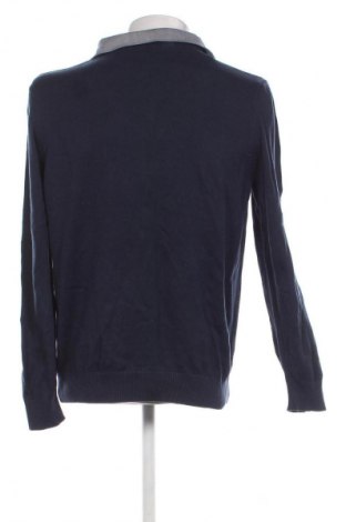 Pánský svetr  Unbranded, Velikost M, Barva Modrá, Cena  443,00 Kč