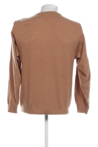 Pánský svetr  Unbranded, Velikost L, Barva Hnědá, Cena  445,00 Kč