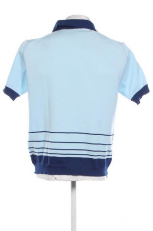 Męski sweter Unbranded, Rozmiar L, Kolor Niebieski, Cena 80,37 zł